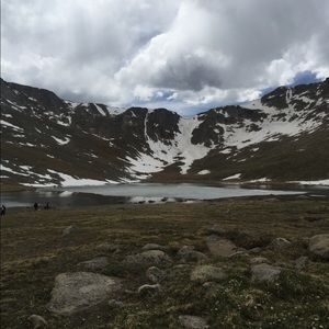 Meet your Posher, Bryan